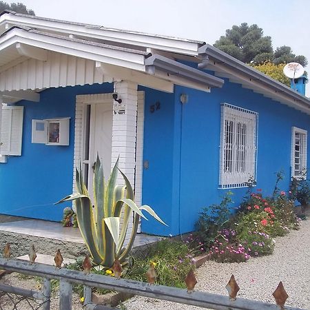 Вилла Casa Vale Verde O Lugar Todo So Para Voce Канела Экстерьер фото