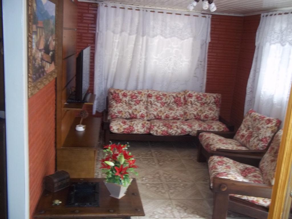 Вилла Casa Vale Verde O Lugar Todo So Para Voce Канела Экстерьер фото