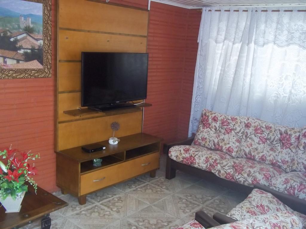 Вилла Casa Vale Verde O Lugar Todo So Para Voce Канела Экстерьер фото